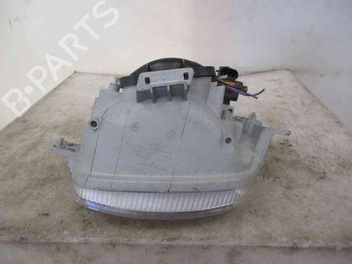 Right headlight RENAULT TWINGO I (C06_) 1.2 (C066, C068) | BP24329158C29 