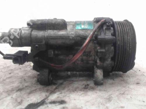 AC compressor VW POLO III (6N1) 1.7 SDI | BP19716000M34 