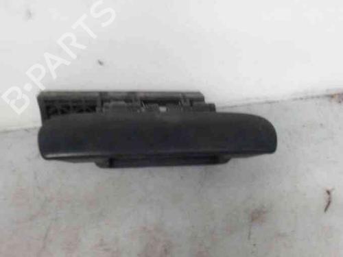 Used Rear right exterior door handle CITROËN XSARA PICASSO (N68) 2.0 HDi (90 hp) 20201666