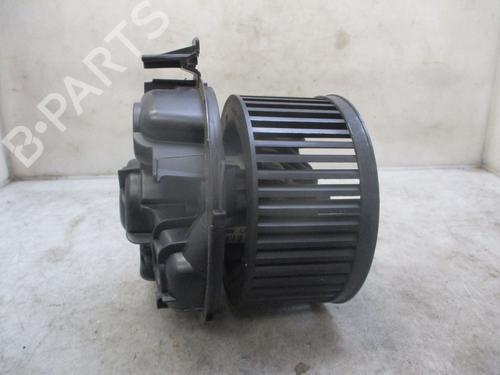 Heater blower motor RENAULT CLIO III (BR0/1, CR0/1) 1.5 dCi (C/BR0G, C/BR1G) | BP27330758M62 