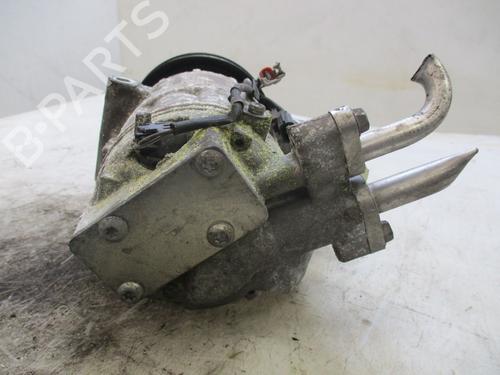 AC compressor RENAULT CLIO IV (BH_) 1.5 dCi 90 | BP26639629M34 