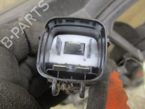 Radiator fan HYUNDAI TUCSON (JM) 2.0 CRDi All-wheel Drive | BP30046540M35 