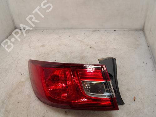 Used Left taillight Left taillight 39659298 39659298