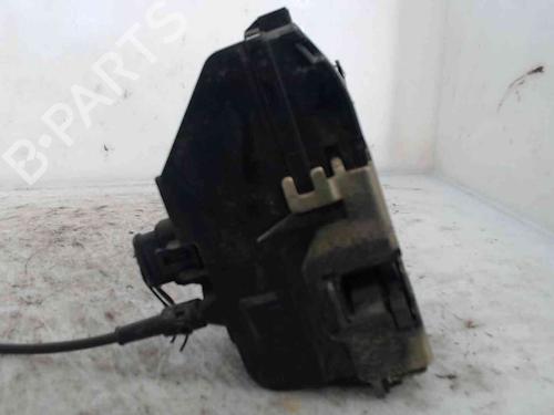 Front right lock RENAULT MEGANE II (BM0/1_, CM0/1_) 1.5 dCi (BM02, BM13, BM2A, CM02, CM13) | BP20204924C97 