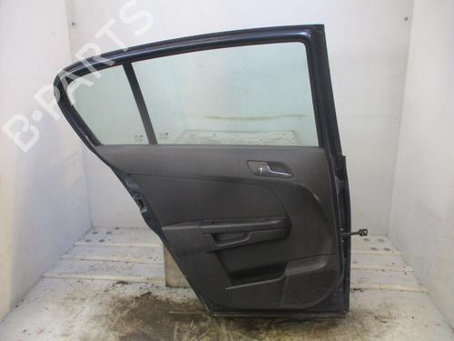 Left rear door OPEL ASTRA H (A04) 1.7 CDTI (L48) | BP24014365C4