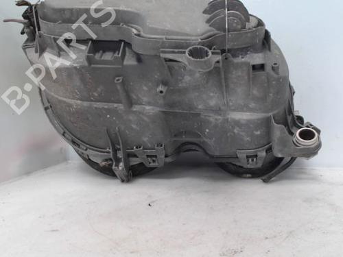 Left headlight MERCEDES-BENZ E-CLASS (W210) E 220 D | BP20206033C28 