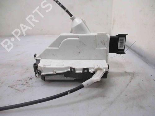 Used Front right lock CITROËN C3 II (SC_) 1.4 (73 hp) 19713931