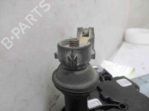 Rear wiper motor VW GOLF ALLTRACK VII Variant (BA5, BV5) 1.6 TDI 4motion | BP19741395M102 