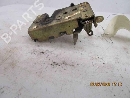 Rear right lock CITROËN AX (ZA-_)  | BP19714893C99