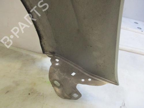 Left front fenders FORD S-MAX (WA6) 2.0 TDCi | BP31575373C41 