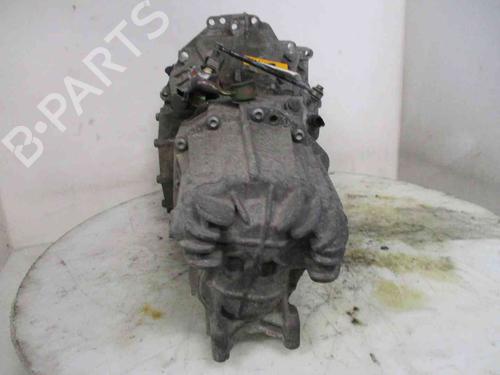 Gearbox AUDI A6 C6 Avant (4F5) 2.0 TDI | BP26630469M3 
