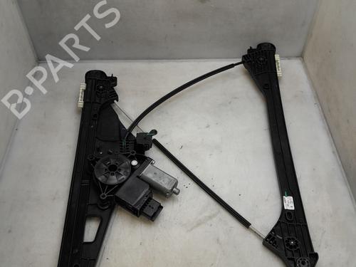 Used Front right window mechanism PEUGEOT 3008 II SUV (MC_, MR_, MJ_, M4_) [2016-2025]  30949179