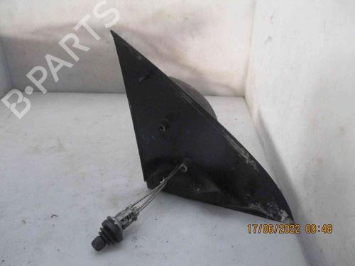 Left mirror FIAT BRAVA (182_) 1.2 16V 80 | BP19741269C26 