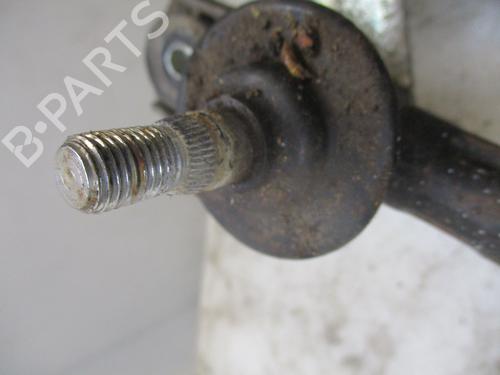 Front wipers mechanism HYUNDAI TUCSON (JM) 2.0 CRDi All-wheel Drive | BP30046539C83 