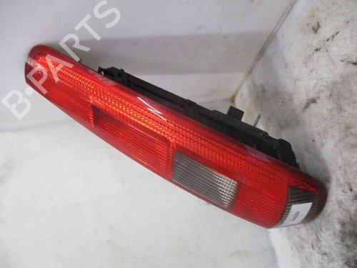 Right taillight FORD FIESTA V (JH_, JD_) 1.3 | BP24008272C35 