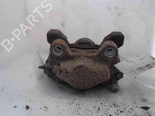 Right rear brake caliper OPEL VECTRA B Estate (J96) 1.6 i (F35) | BP21833769M106 