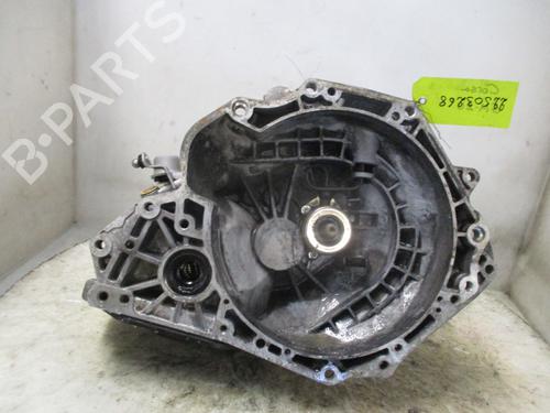 Gearkasse OPEL CORSA D (S07) 1.2 (L08, L68) (86 hp) 31983940