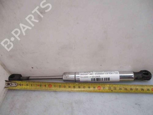 Used Tailgate lift support VW PASSAT B5.5 (3B3) 1.9 TDI (130 hp) 19735203
