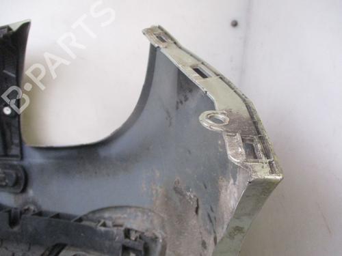 Front bumper RENAULT TWINGO II (CN0_) 1.2 16V (CN0K, CN0V, CN0A) | BP32353431C7