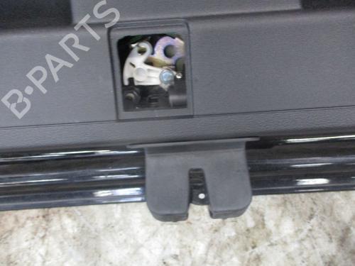 Tailgate AUDI A7 Sportback (4GA, 4GF) 3.0 TDI quattro | BP32260388C6