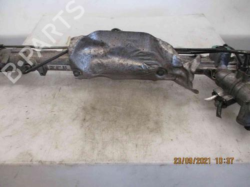Steering rack FORD FOCUS II (DA_, HCP, DP) 1.4 | BP24009815M22 