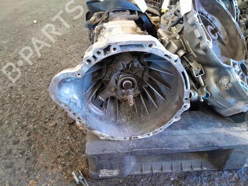 Gearkasse NISSAN PICK UP (D22) 2.5 TD 4WD (103 hp) 26969248