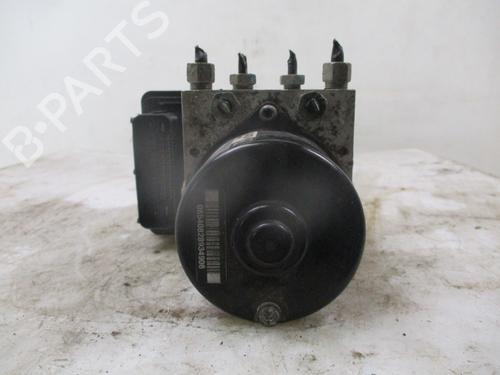 ABS pump CHEVROLET CRUZE (J300) 2.0 CDI | BP30865579M43 