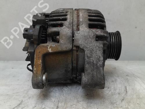 Alternator OPEL CORSA D (S07) 1.2 (L08, L68) | BP31633502M7 