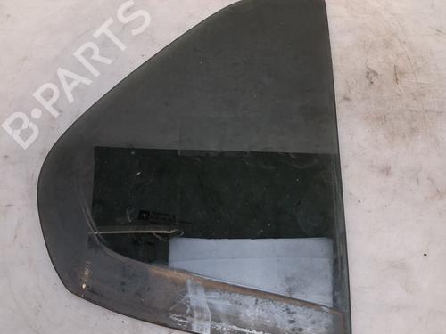 Used Rear right door window Rear right door window 38570205 38570205