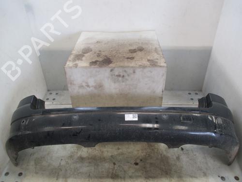 Used Rear bumper PEUGEOT 308 SW I (4E_, 4H_) 1.6 HDi (109 hp) 28966184