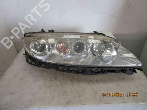 Faro derecho MAZDA 6 Hatchback (GG) 2.0 DI (GG14) (136 hp) 24008356