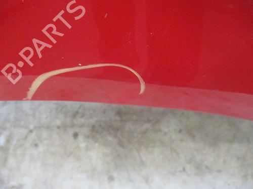 Right front fenders SEAT IBIZA III (6L1) 1.9 TDI | BP28685039C42 