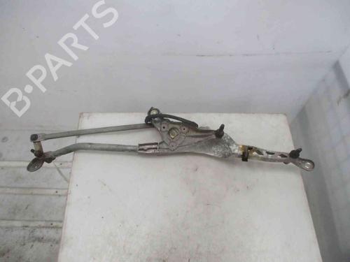 Used Front wipers mechanism MERCEDES-BENZ C-CLASS (W204) C 220 CDI (204.008) (170 hp) 19713016