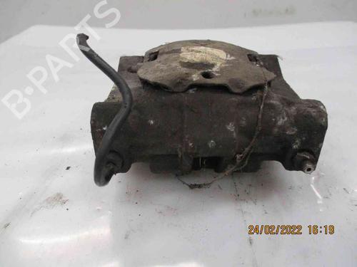 Used Left rear brake caliper CITROËN C5 II (RC_) 1.6 HDi (RC8HZB) (109 hp) 19738004