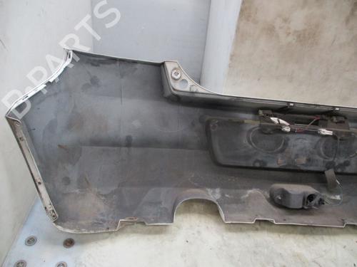 Bagtil kofangere SUZUKI SWIFT III (MZ, EZ) 1.3 (RS413, ZC11S) | BP29379747C8 