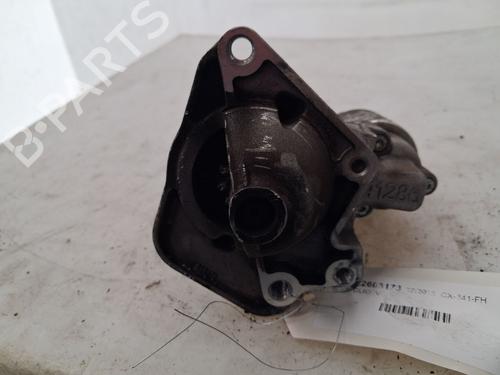 Used Starter Starter 39082434 39082434
