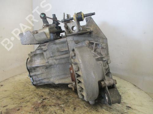 Gearbox FIAT DUCATO Van (250_) 130 Multijet 2,3 D | BP39624232M3 - Image 4