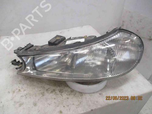 Used Left headlight ROVER 200 II Hatchback (RF) 218 K Vi (146 hp) 24012587