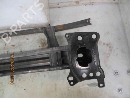 Front bumper reinforcement VW PASSAT B6 (3C2) 1.4 TSI | BP19722929C109 