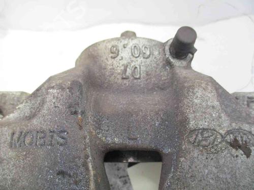 Left front brake caliper KIA SPORTAGE IV (QL, QLE) 1.7 CRDi | BP19715167M105 