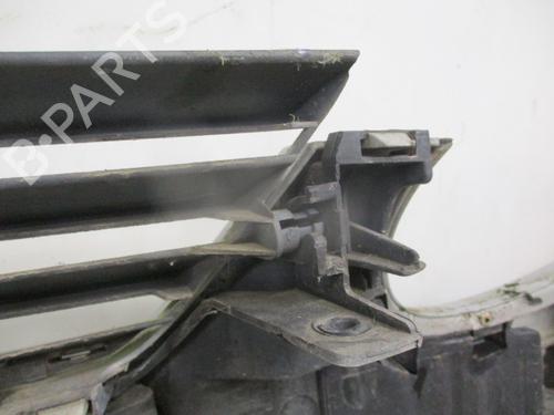Front bumper MERCEDES-BENZ C-CLASS Coupe (CL203) C 220 CDI (203.706) | BP30892210C7