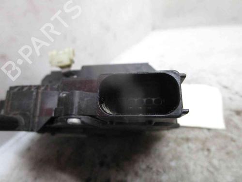 Rear right lock OPEL CORSA D (S07) 1.2 (L08, L68) | BP19740739C99 