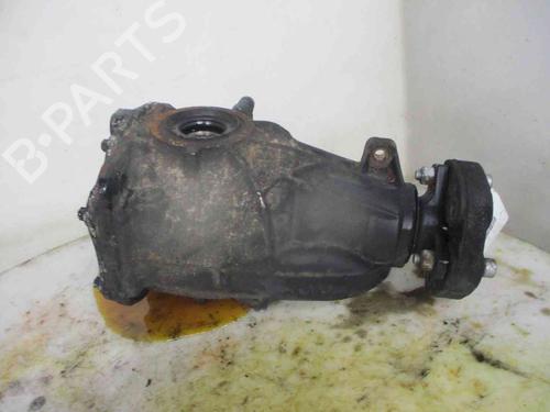 Rear differential MERCEDES-BENZ C-CLASS Coupe (CL203) C 200 CDI (203.707) | BP19723571M24 