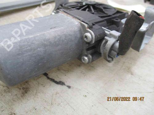 Rear right window mechanism NISSAN QASHQAI / QASHQAI +2 I (J10, NJ10, JJ10E) 1.5 dCi | BP26624481C25 