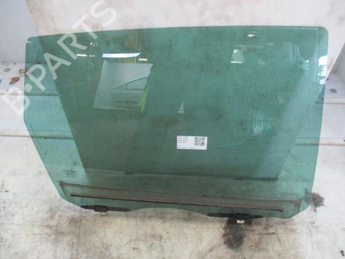 Vetro posteriore destro RENAULT SCÉNIC III (JZ0/1_) 1.5 dCi (110 hp) 30500798