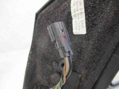 Right mirror FORD FIESTA V (JH_, JD_) 1.4 TDCi | BP24013012C27 