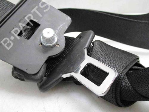 Front right belt tensioner MERCEDES-BENZ C-CLASS (W203) C 220 CDI (203.008) | BP19737820C88 