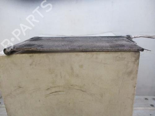 AC radiator FIAT GRANDE PUNTO (199_)  | BP26639000M32