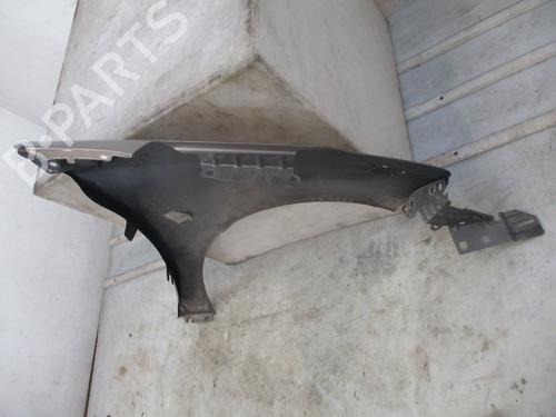 Left front fenders PEUGEOT 208 I (CA_, CC_) 1.4 HDi | BP28330542C41 