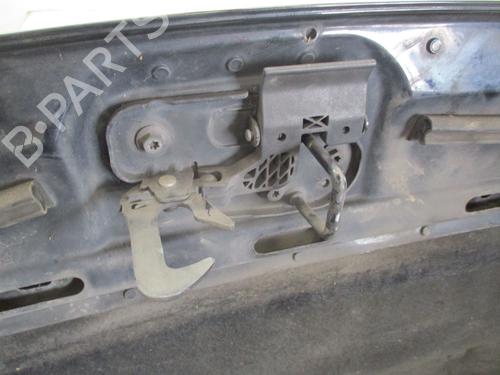 Hood VW TOURAN (1T1, 1T2) 2.0 TDI | BP27690197C1 